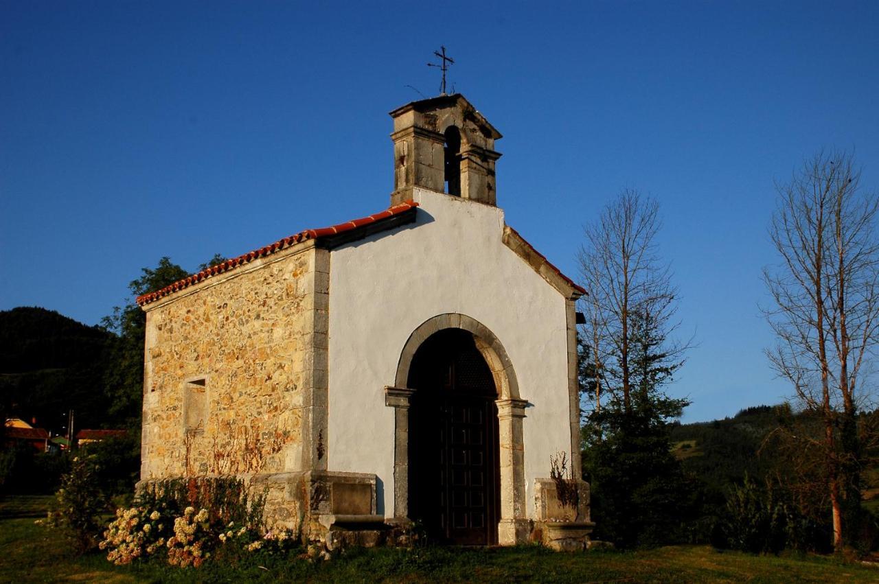 Casona Cuervo 3* San Tirso de Candamo