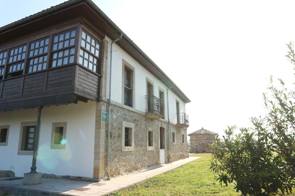 Hotel Casona Cuervo