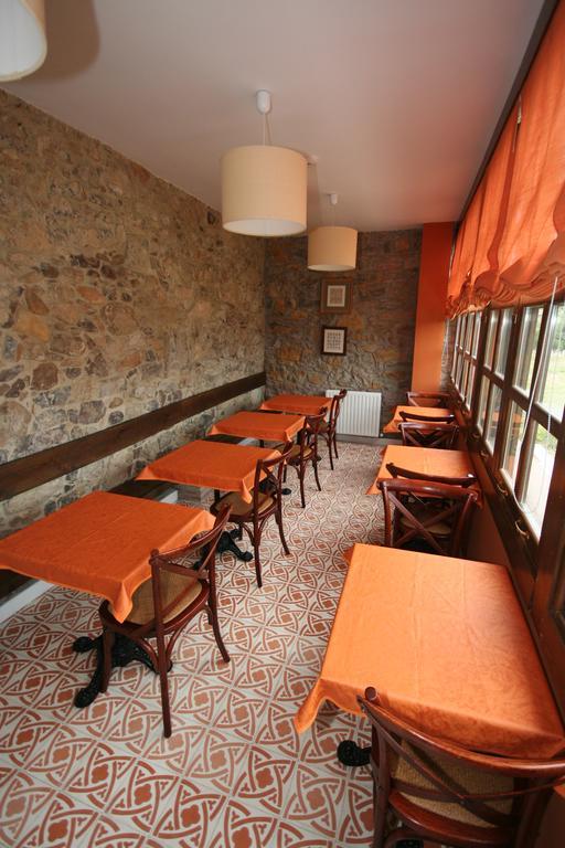 Casona Cuervo Hotel