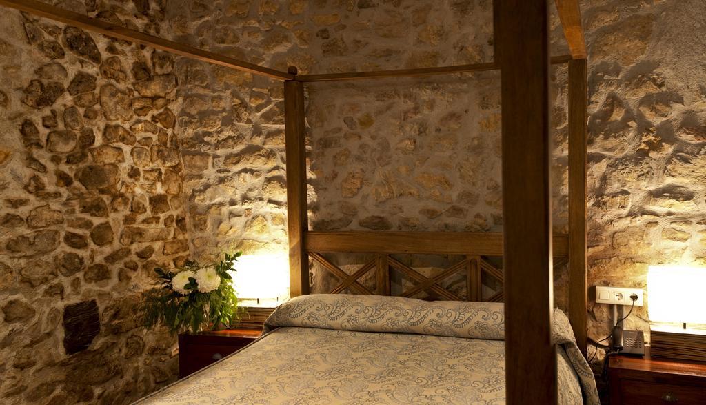 Hotel Casona Cuervo San Tirso de Candamo