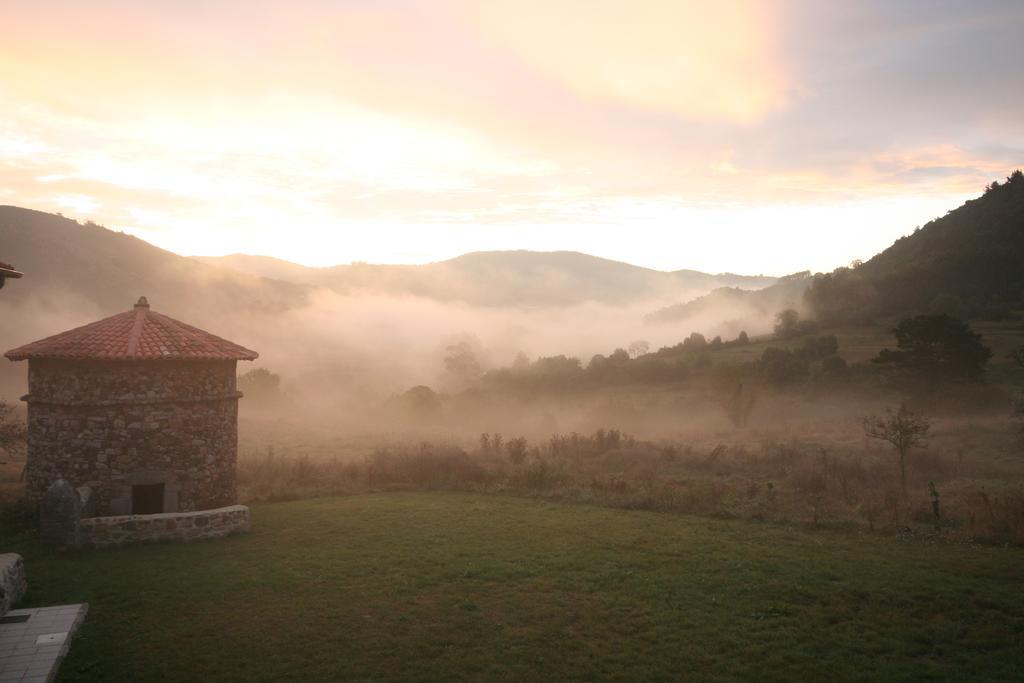 Casona Cuervo 3* San Tirso de Candamo
