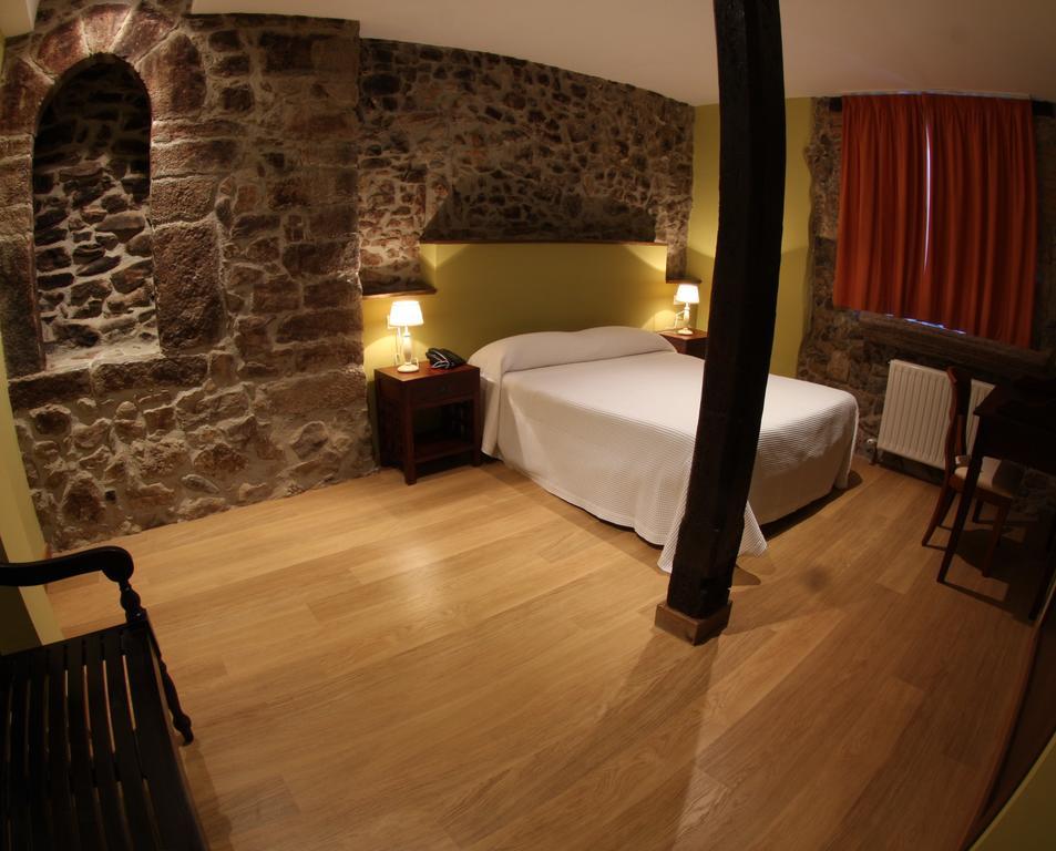Casona Cuervo 3* San Tirso de Candamo