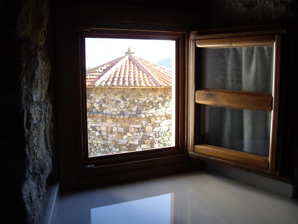 Hotel Casona Cuervo San Tirso de Candamo