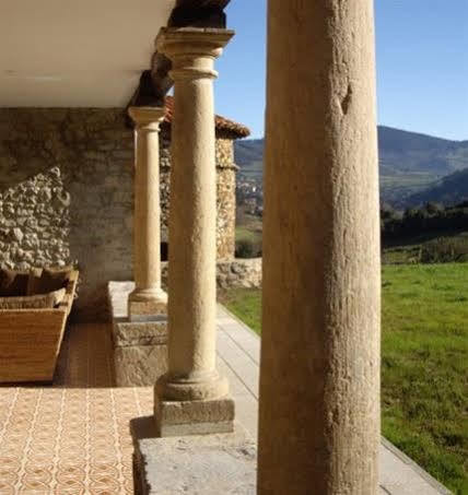 Casona Cuervo Hotel