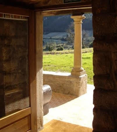 Casona Cuervo