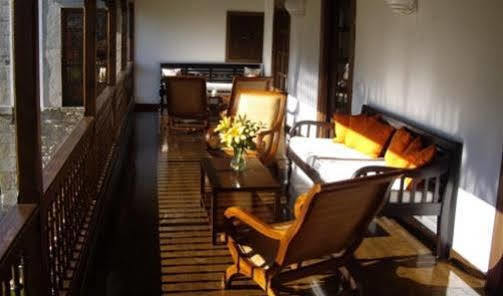Hotel Casona Cuervo 3*