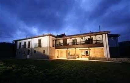 Casona Cuervo