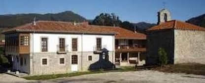 Casona Cuervo